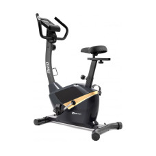 Велотренажер Hop-Sport HS-2090H Aveo Black